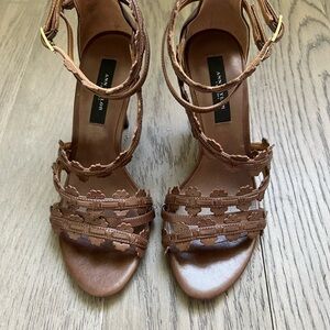 Ann Taylor Heels